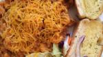 Loris Beef and Spaghetti Macaroni Recipe recipe
