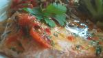 Red Peppersalmon Pasta Recipe recipe