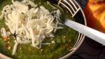 Australian Swampy Green Soup Recipe Appetizer
