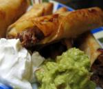 American Beef Taquitos oamc Dinner