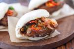 Chinese Pork Belly Buns Recipe Appetizer