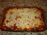 Italian Best Italian Lasagna Ever Dinner