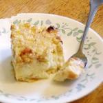 Polish Rice Cake Recipe recipe