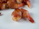 Bacon Wrapped Teriyaki Shrimp recipe