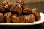 Meatballs 50 recipe