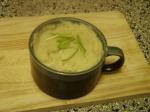 American Potato Leek Soup 12 Appetizer