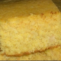 Mexican Mexican Cornbread Appetizer