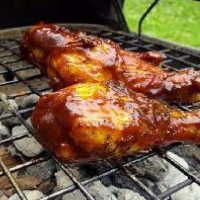 Australian Bbq Chicken BBQ Grill