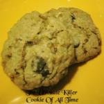 American The Ultimate Killer Cookies of All Time Dessert