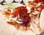 American Baja Beerbattered Tilapia great for Fish Tacos Appetizer