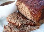 Australian Crock Pot Roast Beef With Gravy 1 Dinner