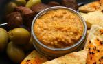 Spanish Red Lentil Pate Recipe 1 Appetizer