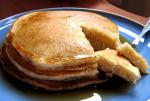 Russian Buttermilk Pancakes 48 Breakfast