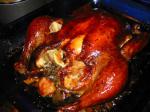 Roasted Chicken 18 recipe