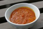 Jans Spicy Bbq Sauce recipe