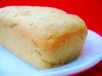 American Teds Special Mini Loaves White Bread bread Machine Appetizer