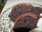 American Black Magic Cake 10 Dessert