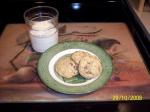 American Mrs Fields Chewy Raisin Cookies Dessert
