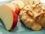 Australian Peanut Butter Spread  Dip Dessert