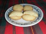 Chinese Chinese Almond Cookies 18 Appetizer