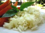 Lebanese Caramelized Onion Rice 1 Appetizer