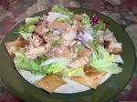 Chinese Chicken Salad 76 recipe