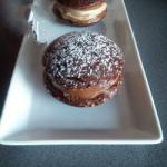 Canadian Whoopies to Chocolate Dessert