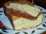 American Zesty Cheddar Bread Dinner