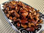 American Buttery Party Mix Appetizer