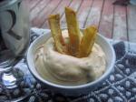 Asian Chipotle Mayonnaise 13 Appetizer