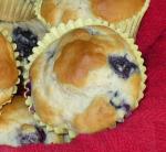 Armenian Muffins 17 Dessert