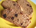 Australian Cola Fruit and Date Loaf Appetizer