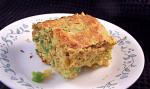 Equatorial Guinea Broccoli Cornbread 17 Appetizer