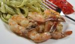 American Shrimp Scampi 58 Dinner