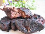 American Fingerlickin Country Style Boneless Beef or Pork Ribs Dinner