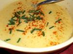 Russian Cheddar Butternut Squash Soup Lightened Up Soup