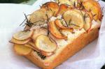 Rosemary and Potato Bread Recipe recipe
