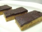 British So There Reeses Peanut Butter Bars Dessert