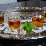 Moroccan Tea to the Moroccan Mint Drink