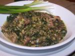 American Hearty Whole Mung Bean Soup Dinner