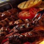 Canadian Maple-mustard Country-style Spareribs BBQ Grill