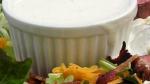 American Absolutely the Best Rich and Creamy Blue Cheese Dressing Ever Recipe Appetizer