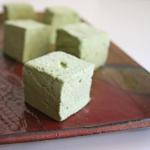 Matcha Marshmallows A Sweet Pillowy Treat recipe