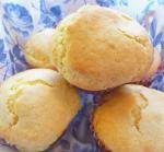 American Favorite Corn Muffins 1 Dessert