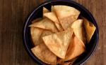 Mexican Basic Tortilla Chips Recipe Other