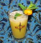 Myerss Planters Punch recipe