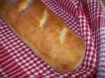 French Easy French Bread extra Large Appetizer