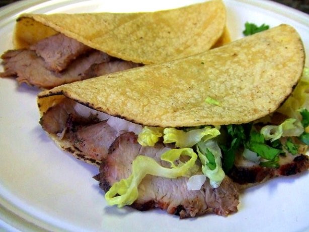 American Carnitas  Ways Dinner