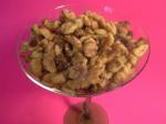 American Spiced Walnuts 9 Appetizer