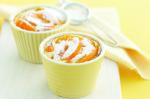 Australian Peach Clafouti Recipe 1 Dessert